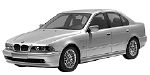 BMW E39 B14C2 Fault Code