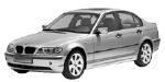 BMW E46 B14C2 Fault Code