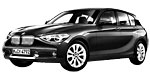 BMW F20 B14C2 Fault Code
